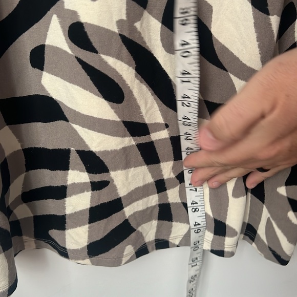 Tommy Bahama Chateau Fringe Halter Maxi Dress Sz Med 🦋 - Picture 12 of 12